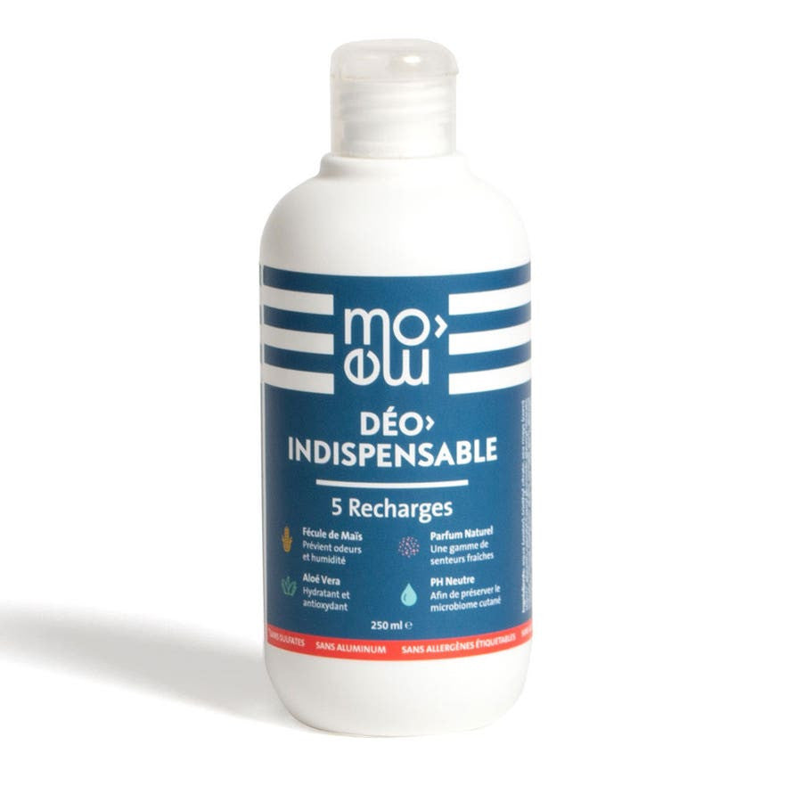 Mme Care The Essentials Deodorant Refill 2 50ml (1.69fl oz)