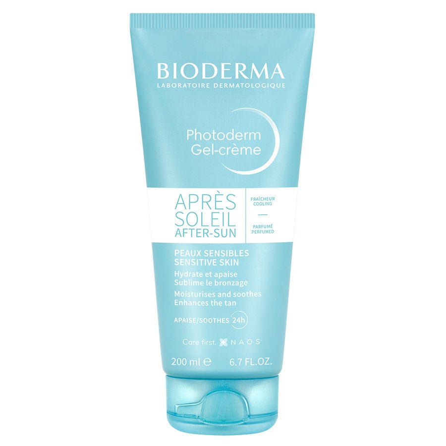 Bioderma Photoderm After-Sun Gel-Cream for Sensitive Skin