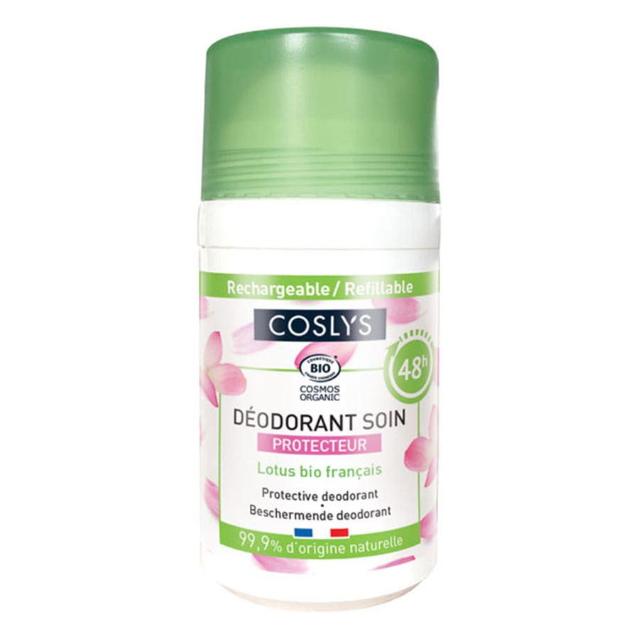 Coslys Organic Protective Care Deodorant Bio 50ml (1.69fl oz)