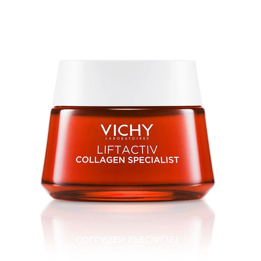 Spécialiste de collagène Vichy Liftactiv 50 ml (1,69fl oz)