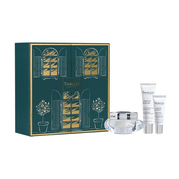 Thalgo Radiance Activating Giftbox