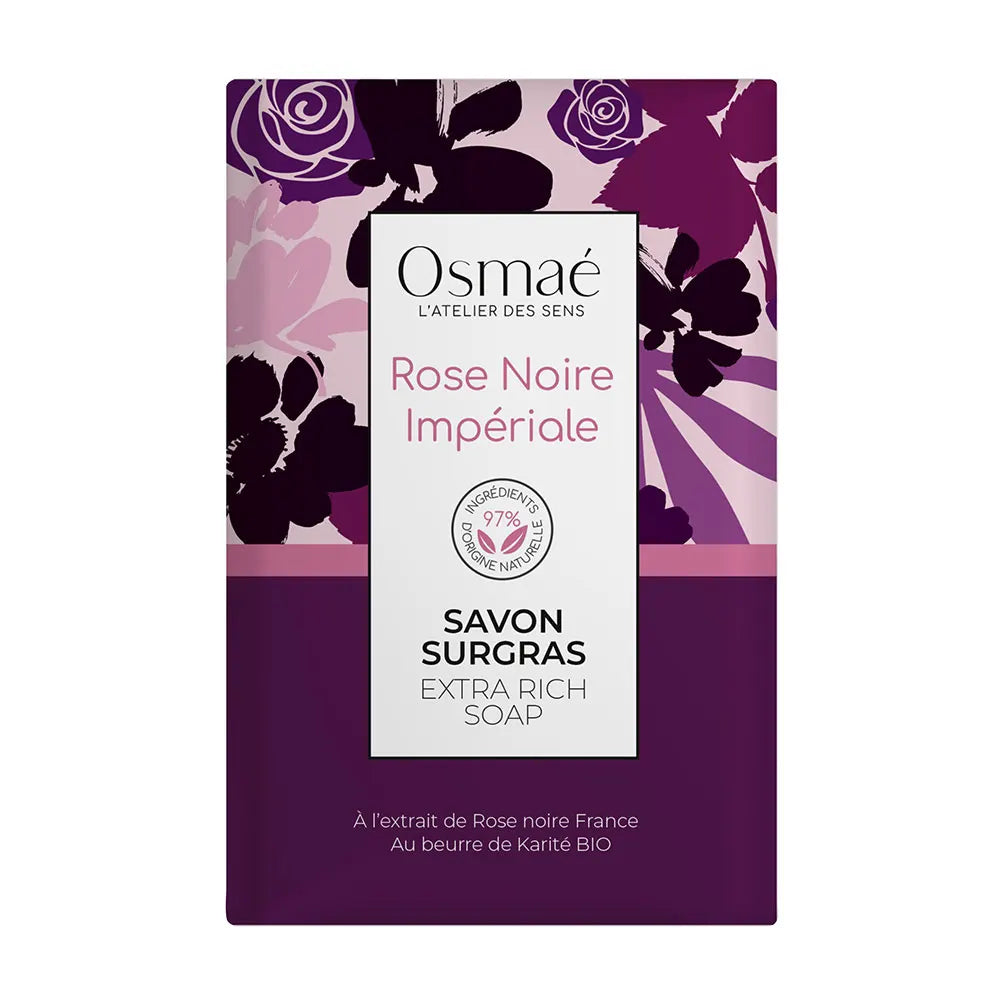 Osmae Solid Soaps 200g (7.05 oz)