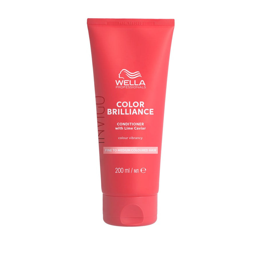 Wella Professionals Color Brilliance Brilliance Fine Hair Revitier 200 ml (6,76 FL OZ)
