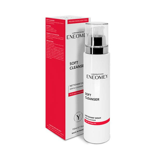Eneomey Soft Cleanser NetToyant Doux 150 ml (5.07fl oz)
