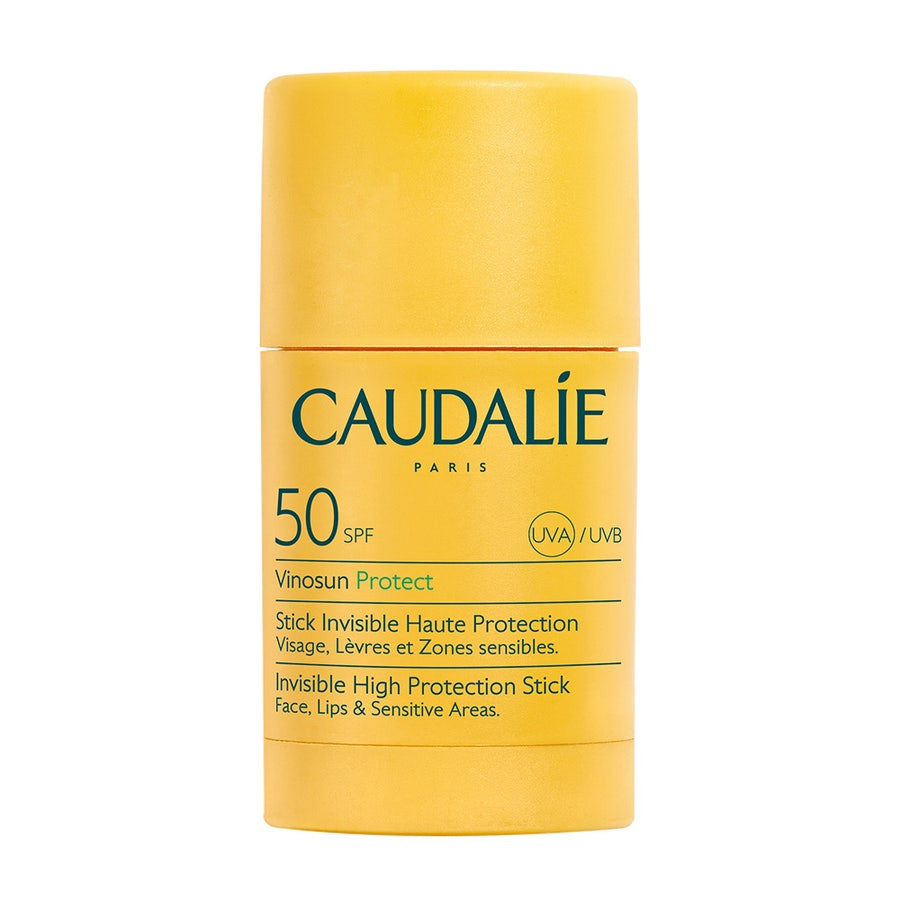 Caudalie Vinosun Protect Invisible Stick SPF50 15g (0,52oz)