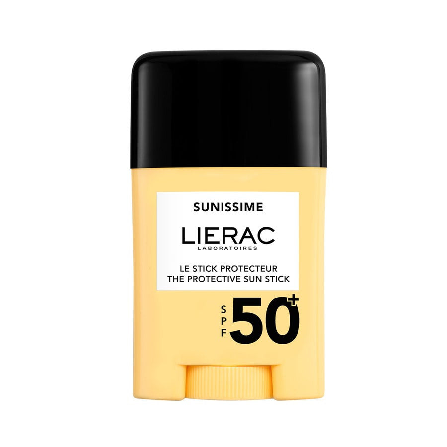 Lierac Sunissime SPF50+ عصا واقية للوجه والمناطق الحساسة 10g (0.35 أوقية)
