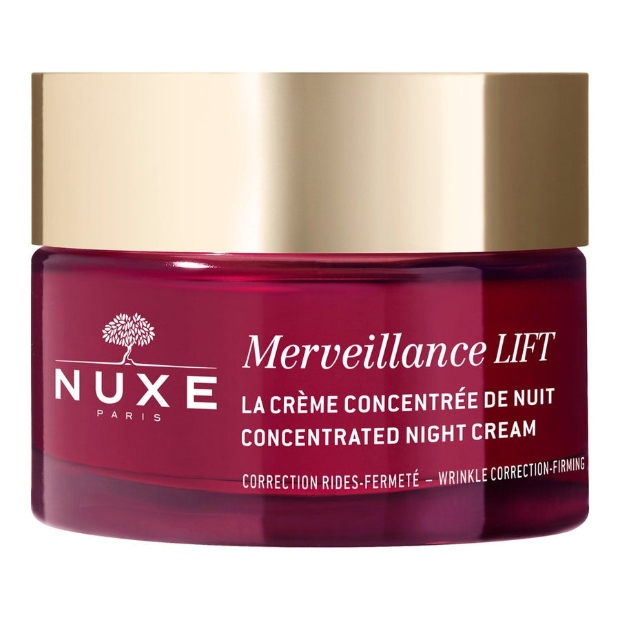 Nuxe Merveillance Lift Crème de nuit concentrée 50 ml (1,69fl oz)