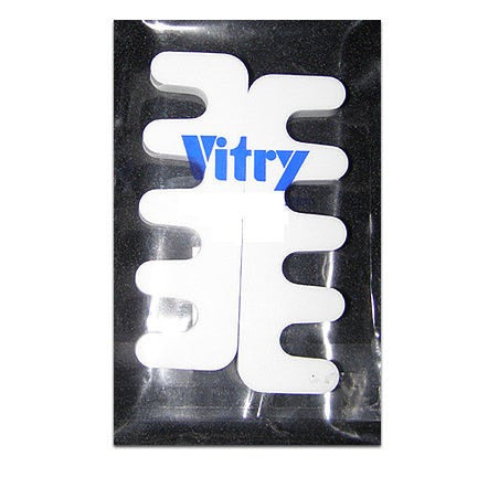 Vitry Toe Separator Set