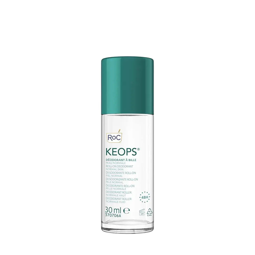 Roc Keops Roll On Deodorant 30ml (1.01fl oz)