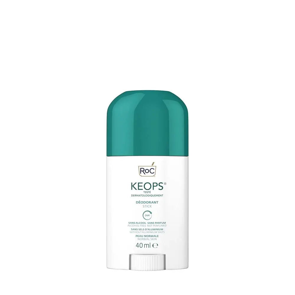 RoC Keops Deodorant Stick for Normal Skin 40ml (1.35 fl oz)