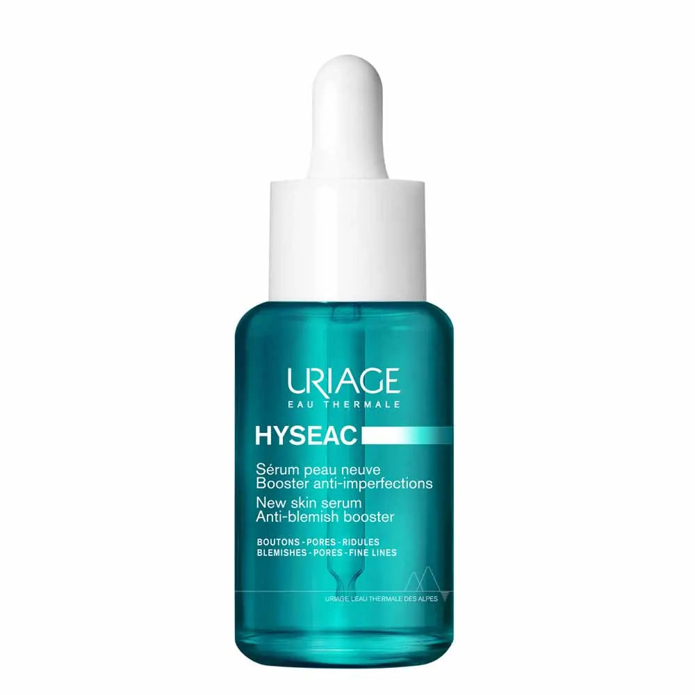 Uriage Hyséac New Skin Serum 30ml