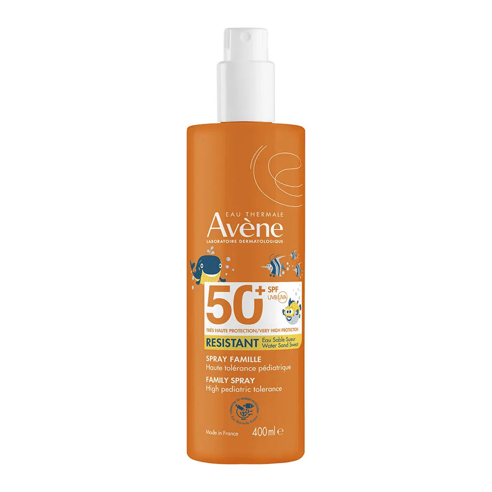 Avène Sun Spray Children SPF50+