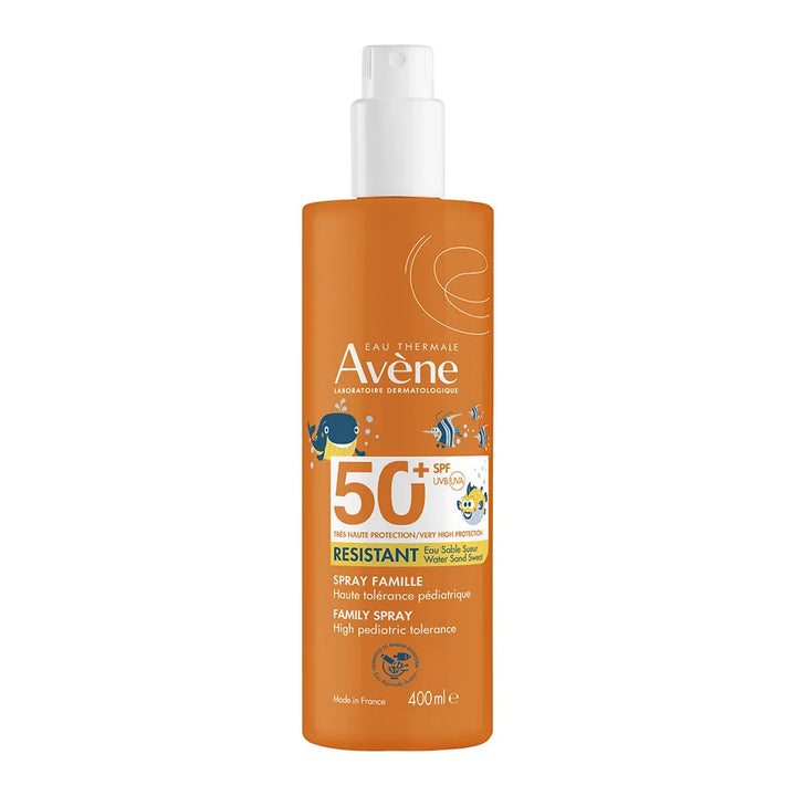 Avène Sun Spray Children SPF50+