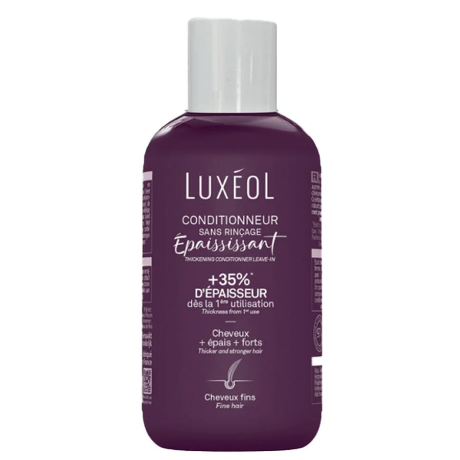 Luxeol Leave-In Thickening Conditioner 150ml (5.07 fl oz)