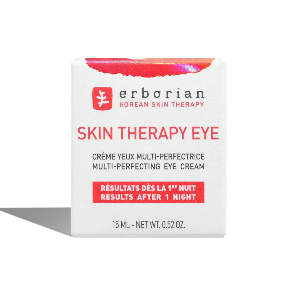 Erborian Skin Therapy Night Eye Cream 15ml (0.50fl oz)