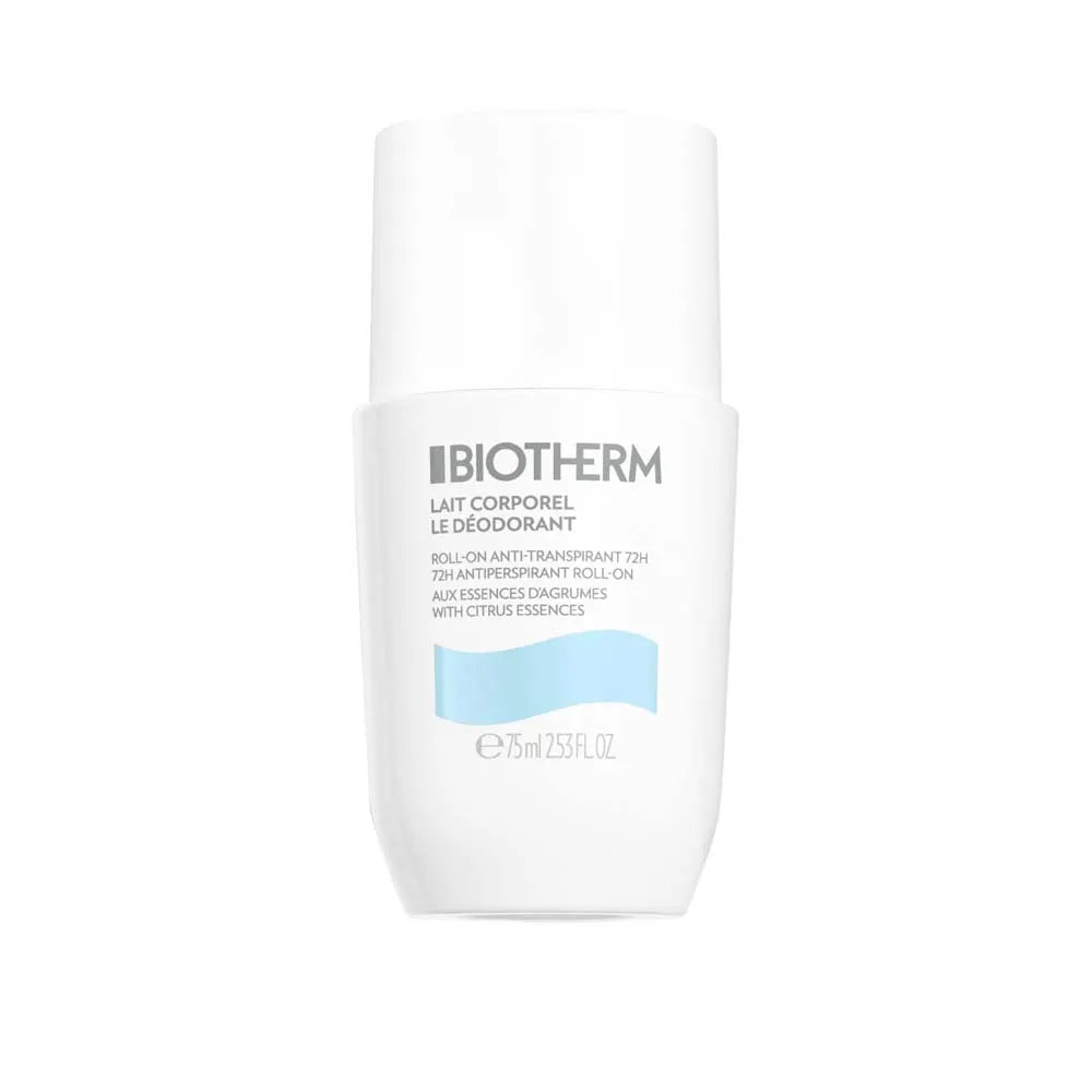Biotherm Body Milk Deodorant 75ml (2.53fl oz)