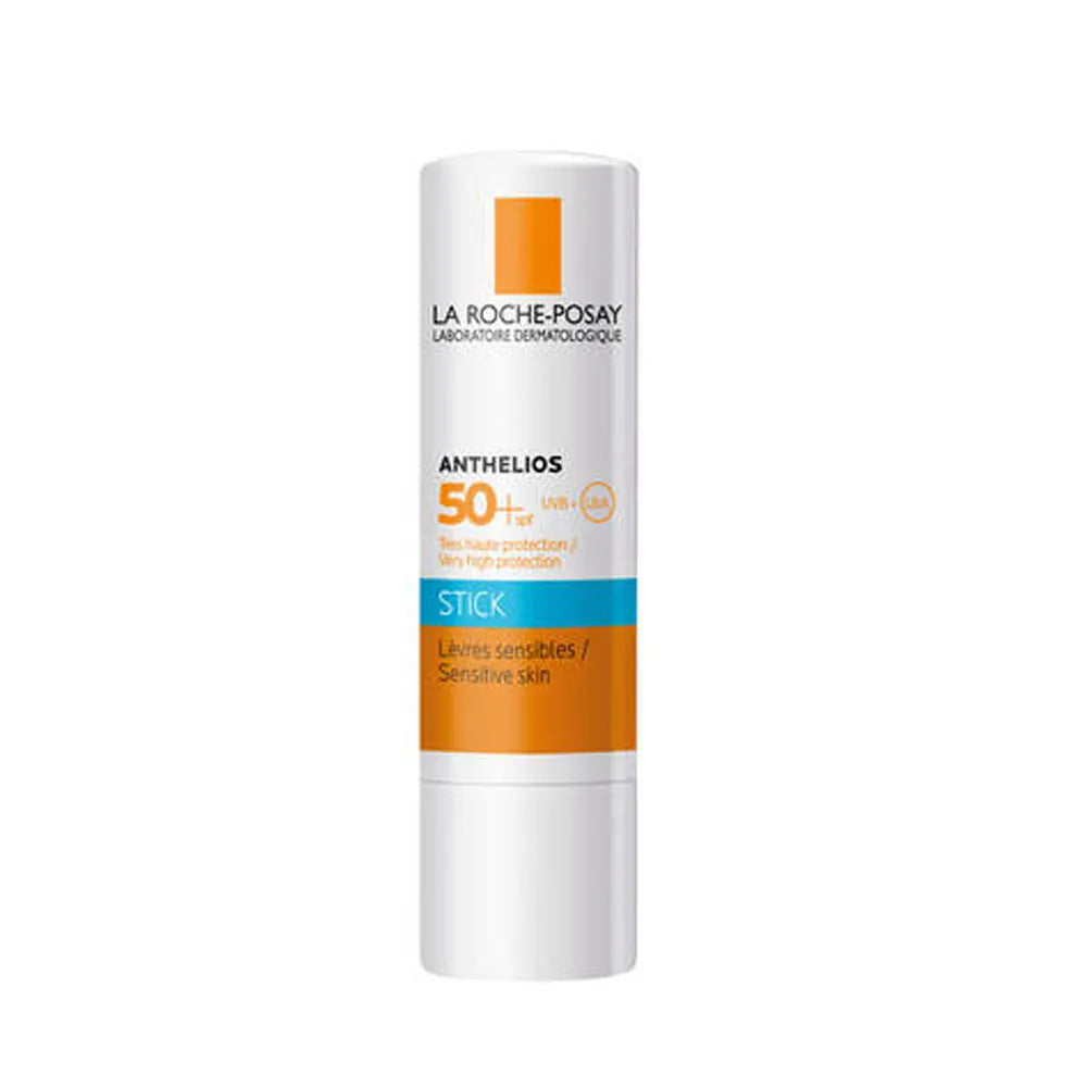 La Roche-Posay Anthelios SPF50+ High Protection Lipstick for Sensitive Lips