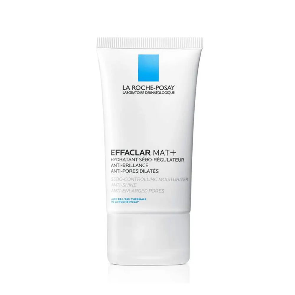 La Roche-Posay Effaclar MAT Moisturizer Oily Skin 40ml (1.35fl oz)