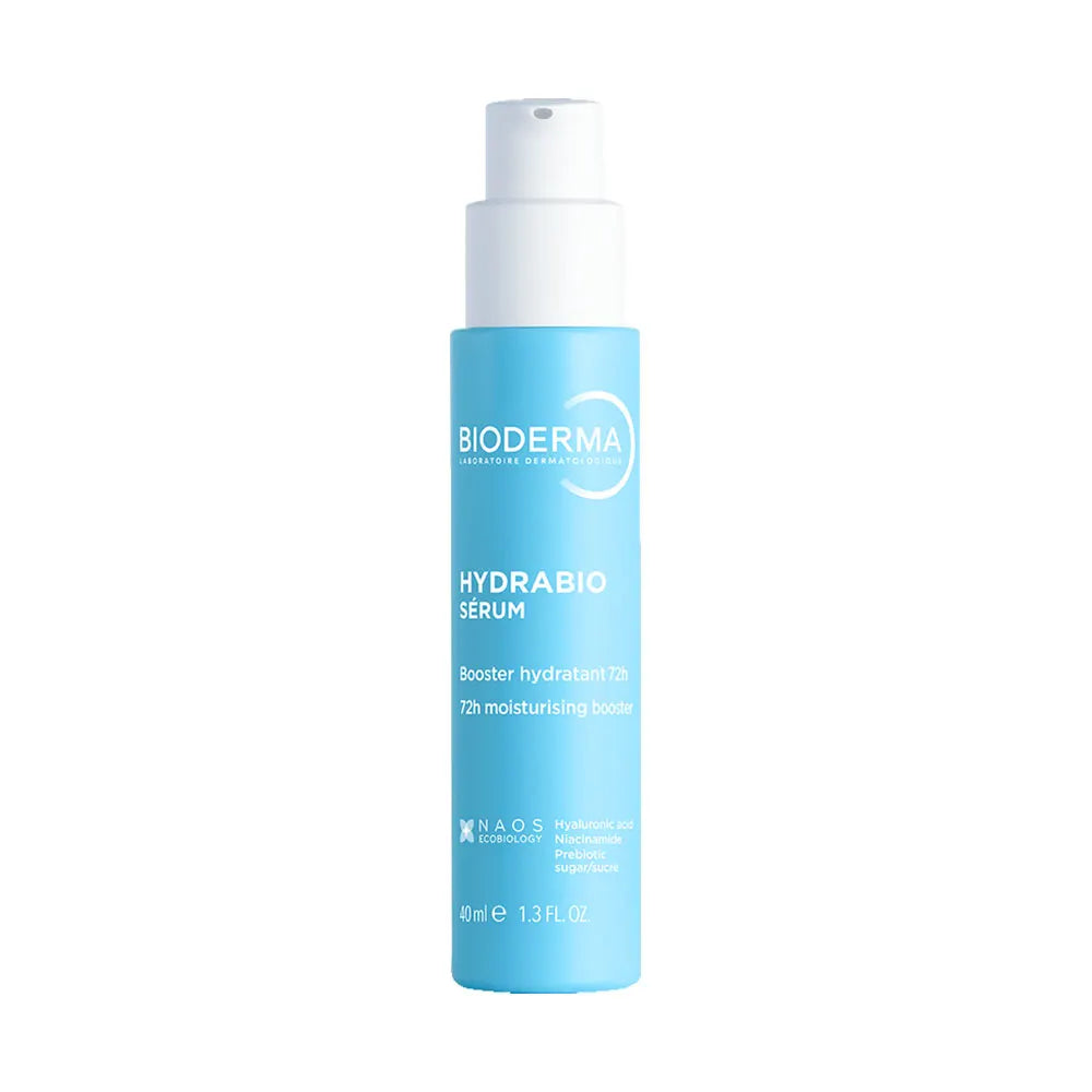 Bioderma Hydrabio Sérum Moisturizing Concentrate 40ml (1.35floz)