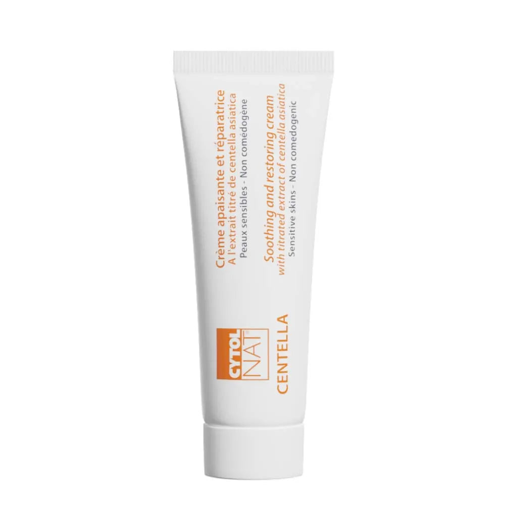 Cytolnat Centella Dermatological Soothing Repair Cream 50ml (1.69fl oz)