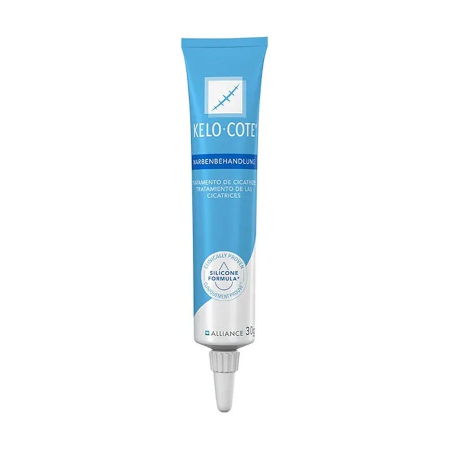 Kelo-cote Scar Repair Gel 30g (1.06oz)