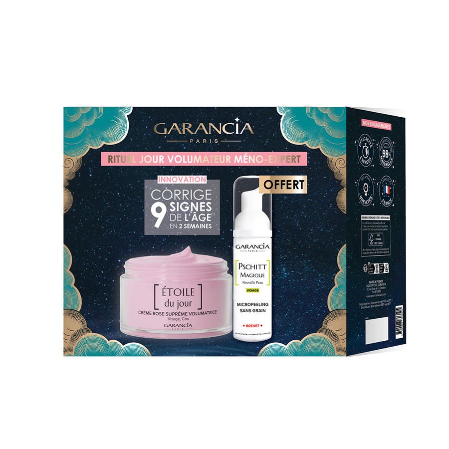 Garancia Etoile Jour Giftboxes
