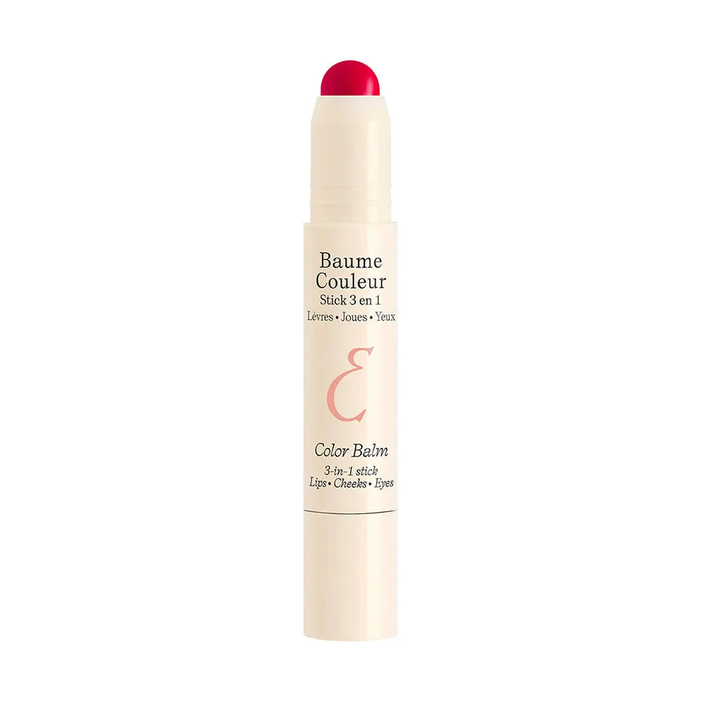Embryolisse Secrets De Maquilleurs Gentle Lip Balm Intensive Red 2.5g (0.07 oz)