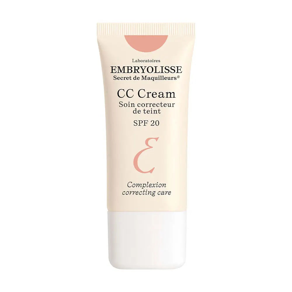 Embryolisse Bb Cream Artist Secret Complexion Illuminating Veil Spf 20 30ml (1.01fl oz)