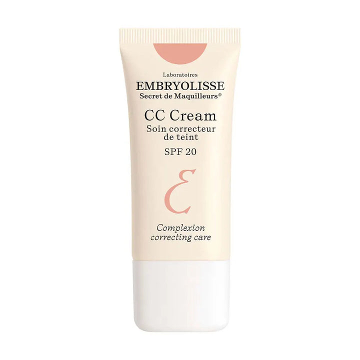 Embryolisse Bb Cream Artist Secret Complexion Illuminating Veil Spf 20 30ml (1.01fl oz)
