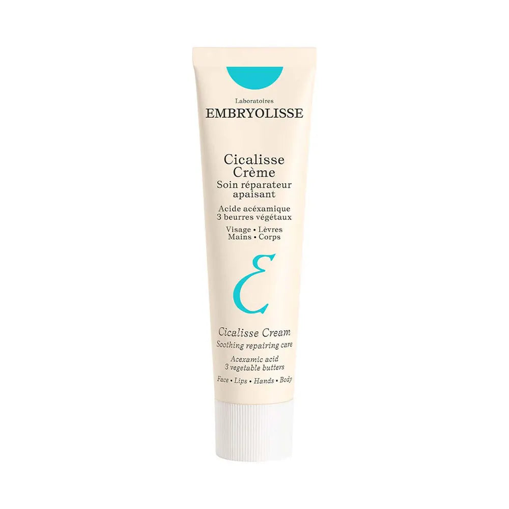 Embryolisse Cicalisse Restructuring Cream for Face, Body, and Lips 40ml (1.35 fl oz)
