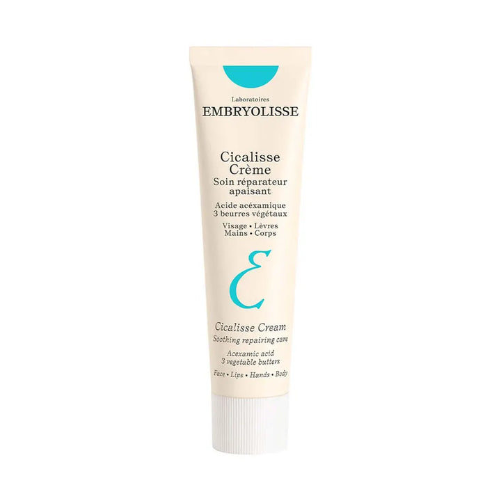 Embryolisse Cicalisse Restructuring Cream for Face, Body, and Lips 40ml (1.35 fl oz)