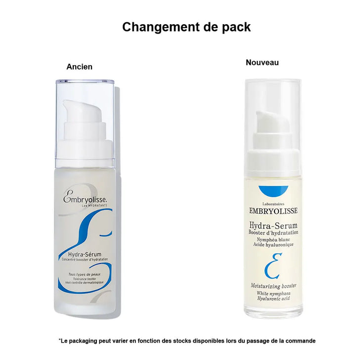 Embryolisse Hydra-serum Moisture Concentrate 30ml (1.01fl oz)