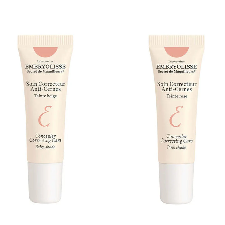 Embryolisse Corrective Care Concealer Anti Dark Circles 8ml (0.27 fl oz)