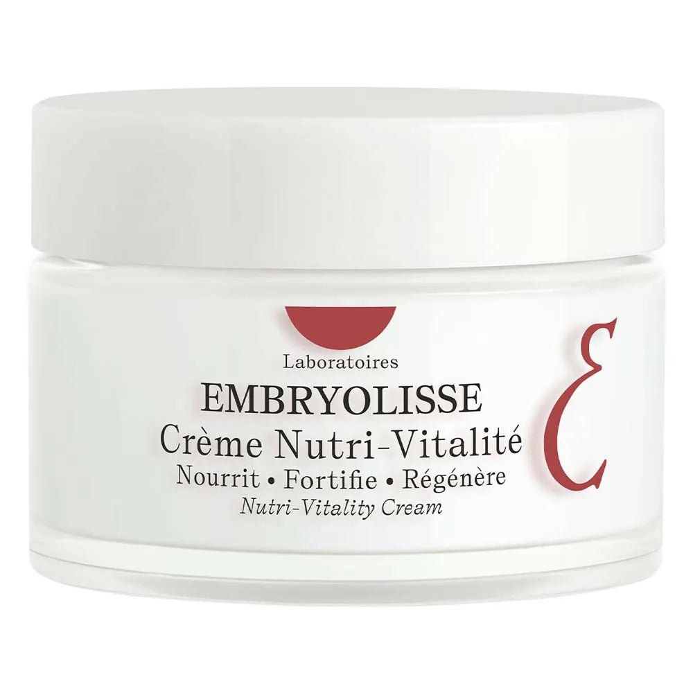Embryolisse Nutri-Vitality Cream 50ml (1.69fl oz)