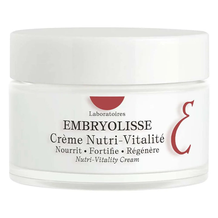Embryolisse Nutri-Vitality Cream 50ml (1.69fl oz)