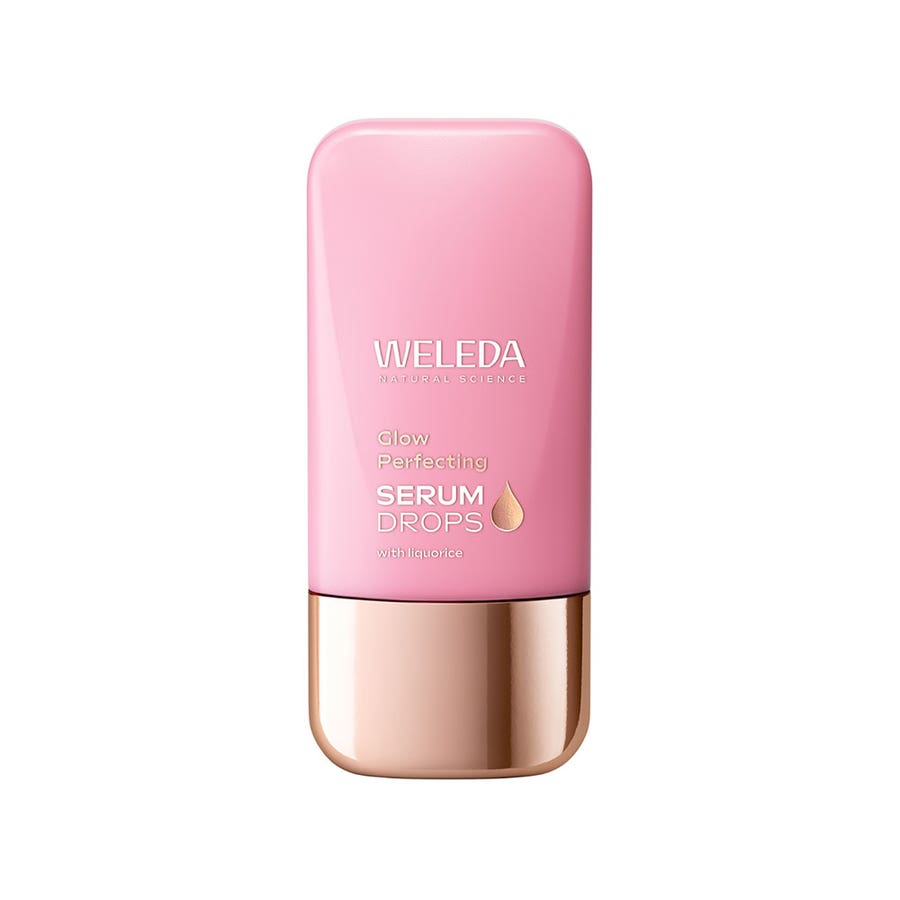 Weleda Boost Glow Serum 30ml (1.01 fl oz)