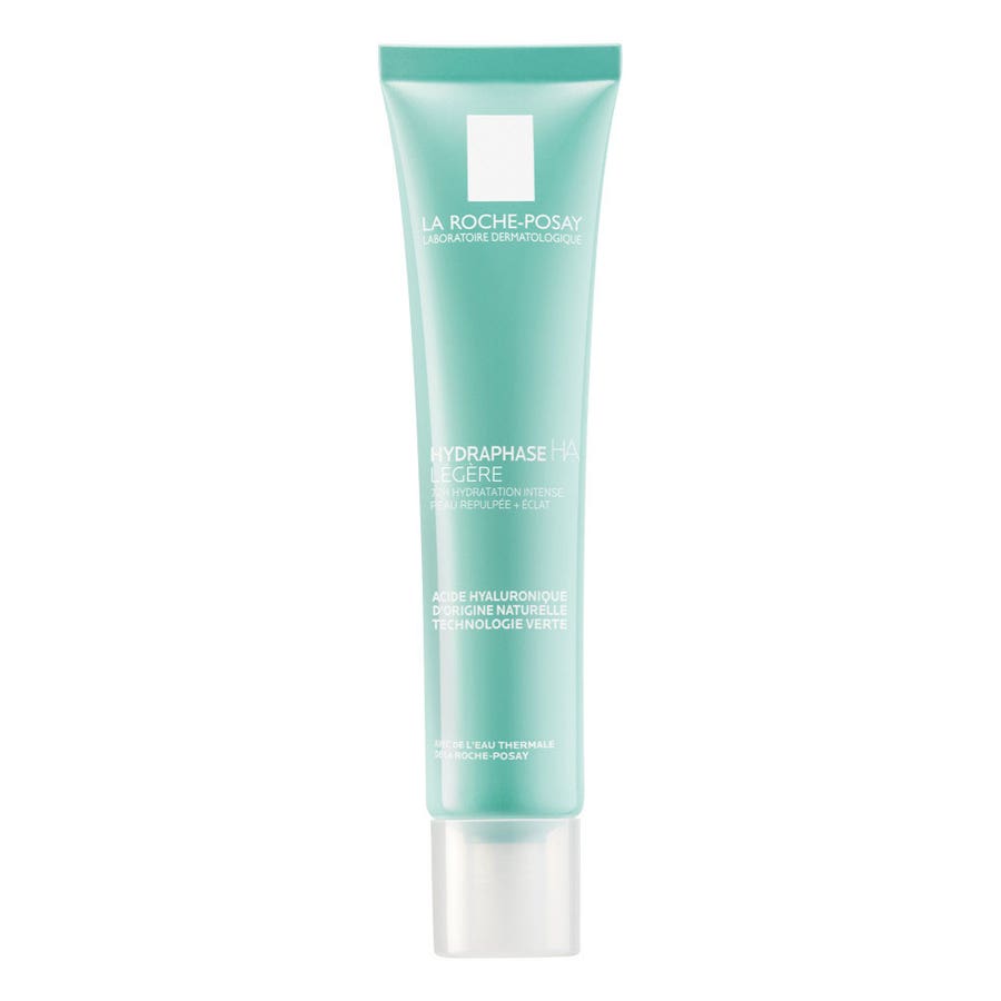 La Roche-Posay Hydraphase 72H Moisturizing Face Cream Hyaluronic Acid 40ml (1.35fl oz)