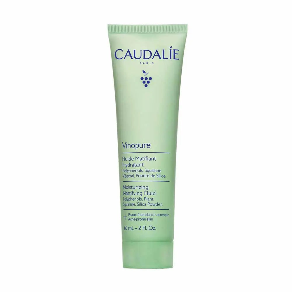 Caudalie Vinopure Mattifying Hydrating Fluid 40ml (1.35 fl oz)