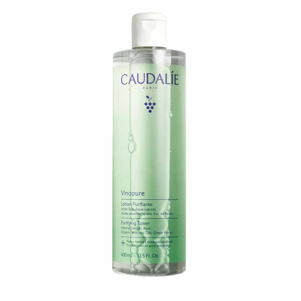Caudalie Vinopure Purifying Toner 400ml (13.52fl oz)