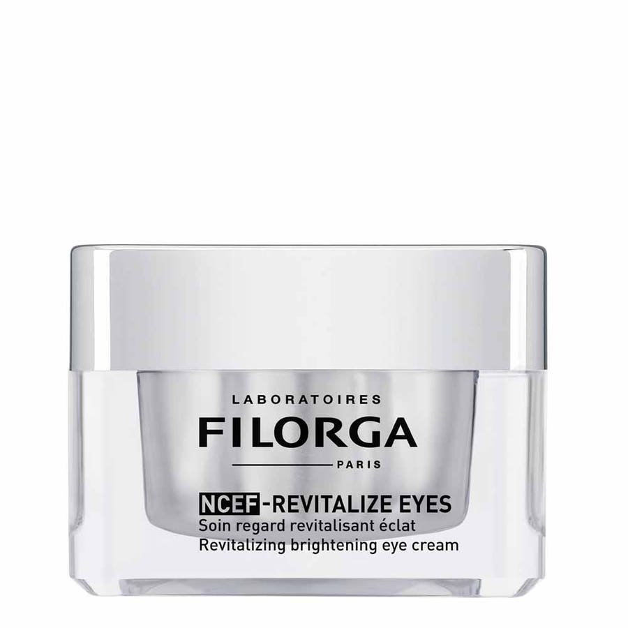 Filorga Ncef-Reverse Supreme Multi Correction Eye Cream Eyes 15ml (0.51 fl oz)