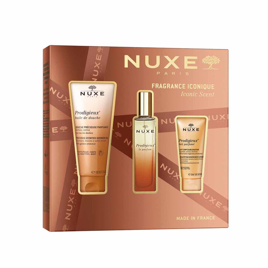 Nuxe Prodigieux® Coffret Fragrance mythique 50ml (1.69 fl oz)