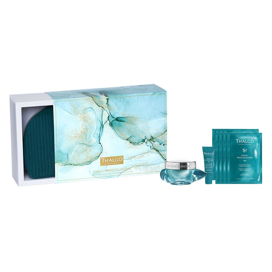 Thalgo Hyalu-Procollagène Plumping Collection Giftboxes