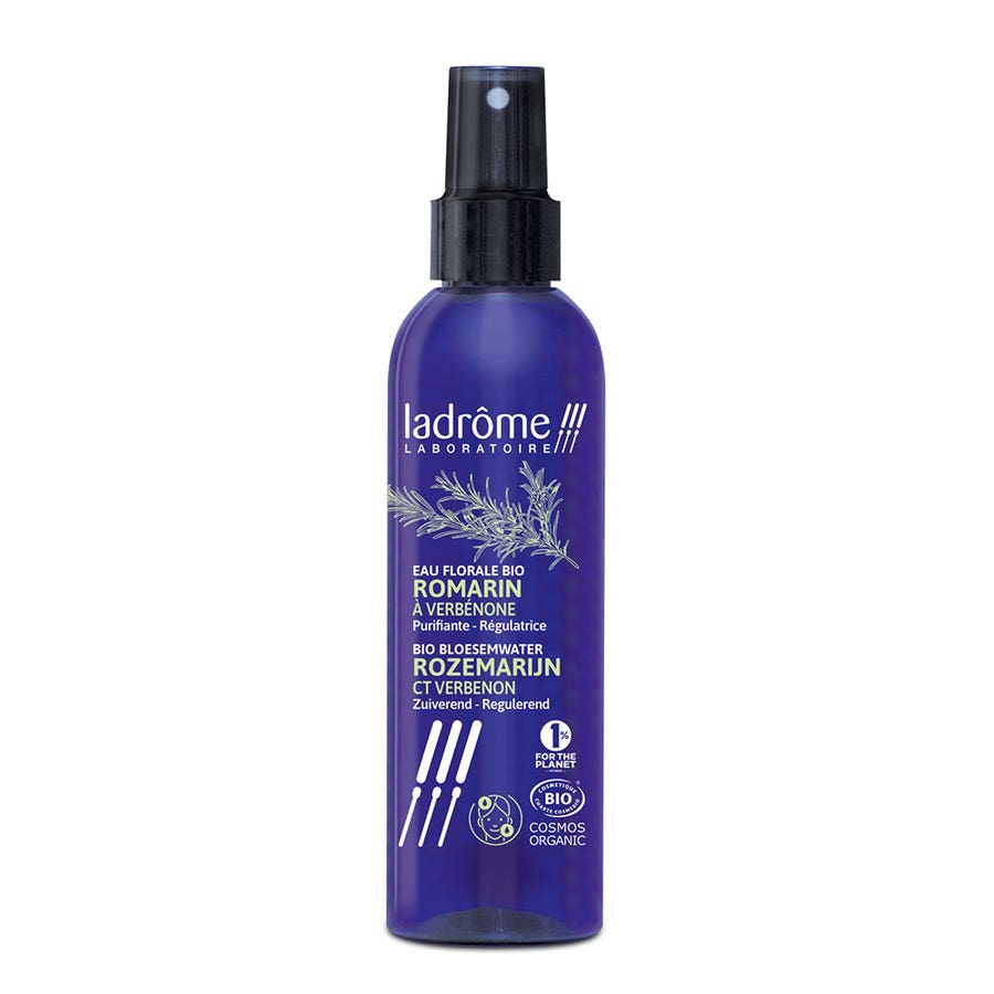 Ladrôme Rosemary A Verbenone Floral Water Floral Air Part 200ml (6.76 fl oz)