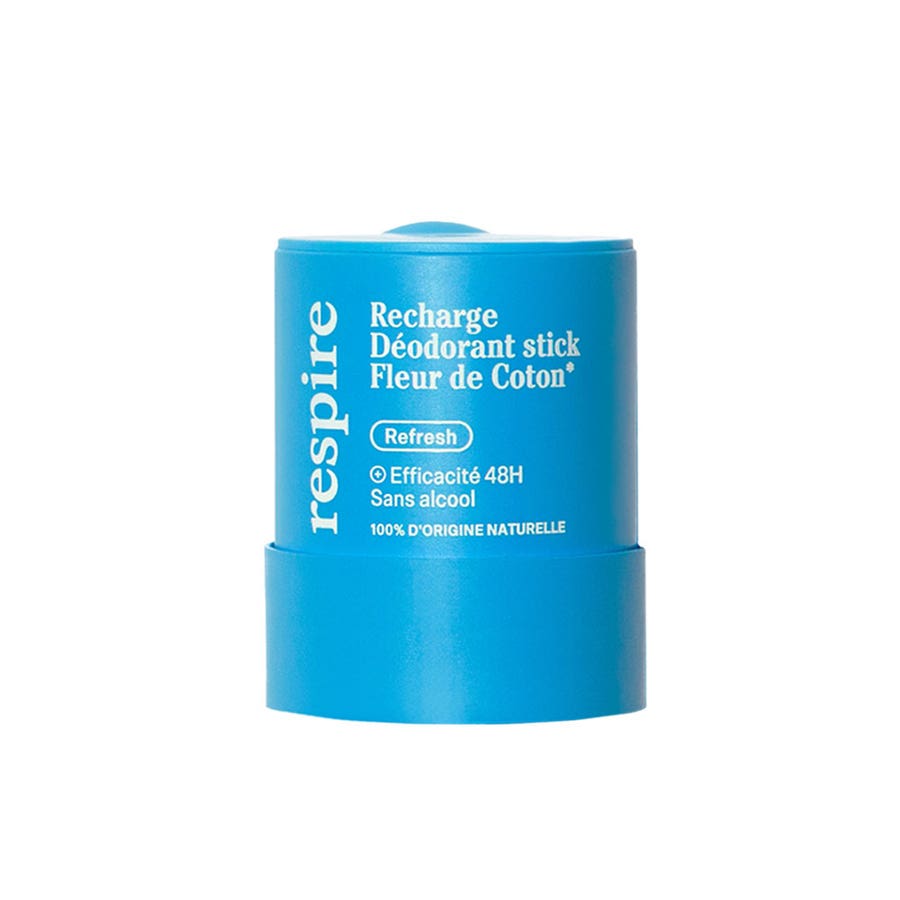 Respire Deodorants Stick 48H Refills 50g (1.76 oz)