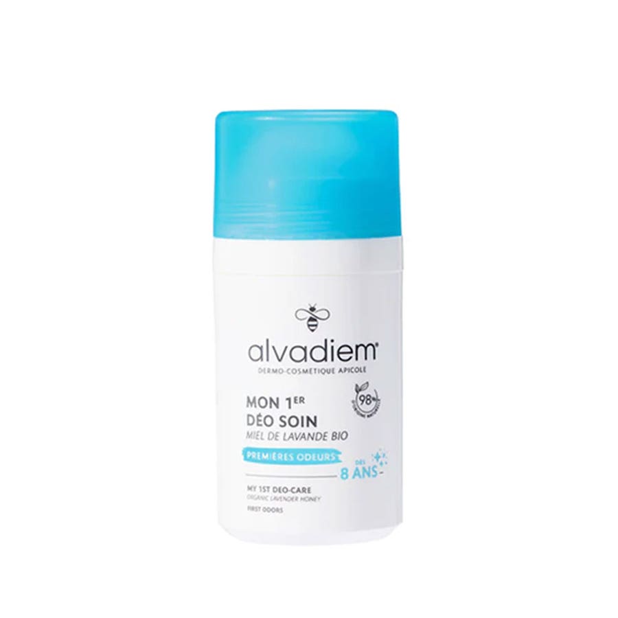 Alvadiem Body My 1st Deodorant 50ml (1.69 fl oz)