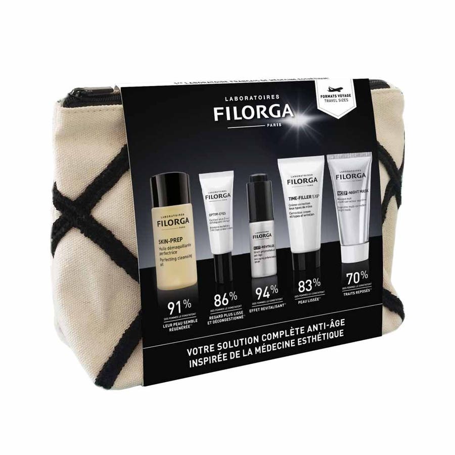 Filorga Trousse Découverte Les Essentiels