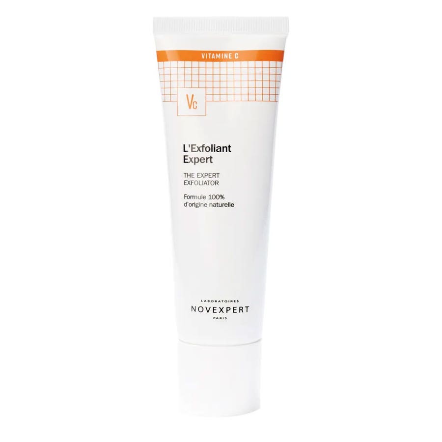 Novexpert Vitamin C Exfoliant Expert 50ml (1.69 fl oz)