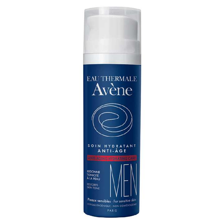 Avene Men Anti-Agge Hydrating Care 50ml (1,69fl oz)