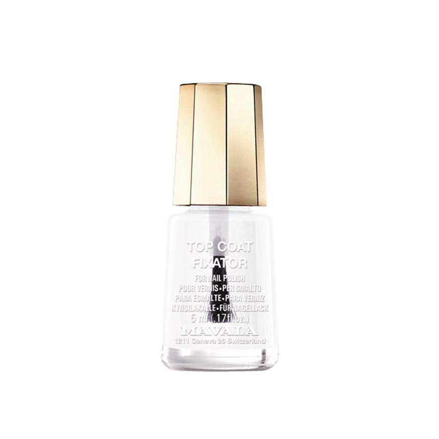 Varniz de fijador de capa superior Mavala 5 ml (0.16fl oz)