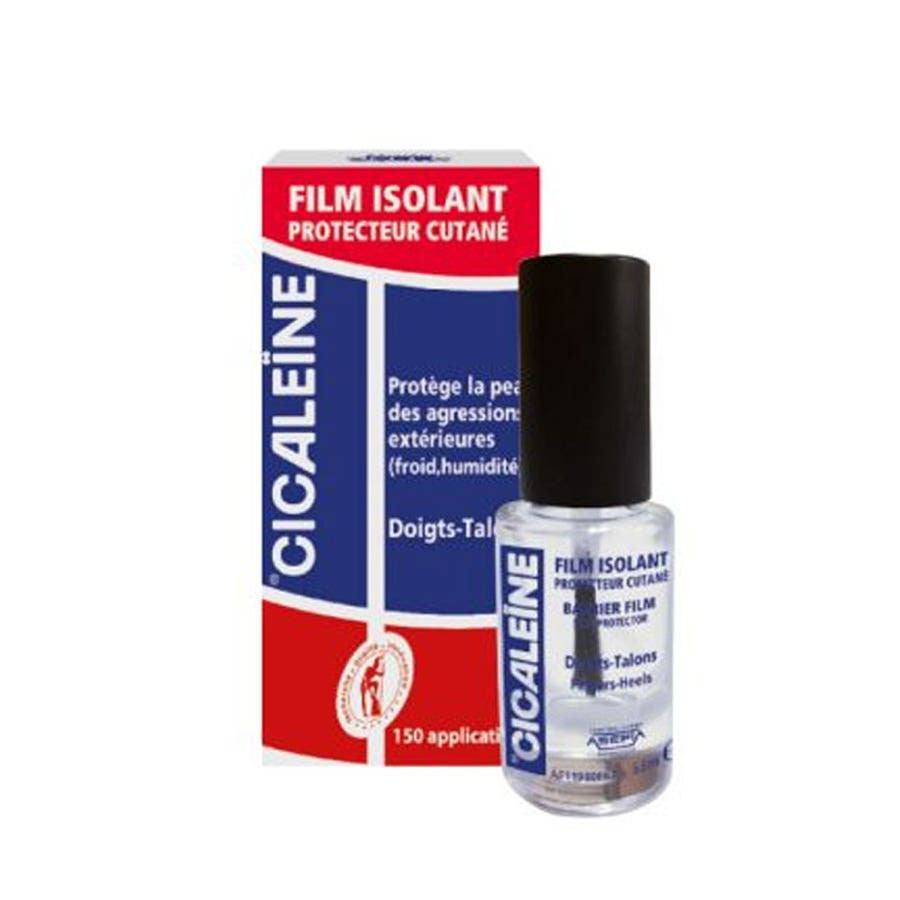 Asepta Cicalene Insulating Skin Protector Fingers And Heels 5.5ml (0.16fl oz)